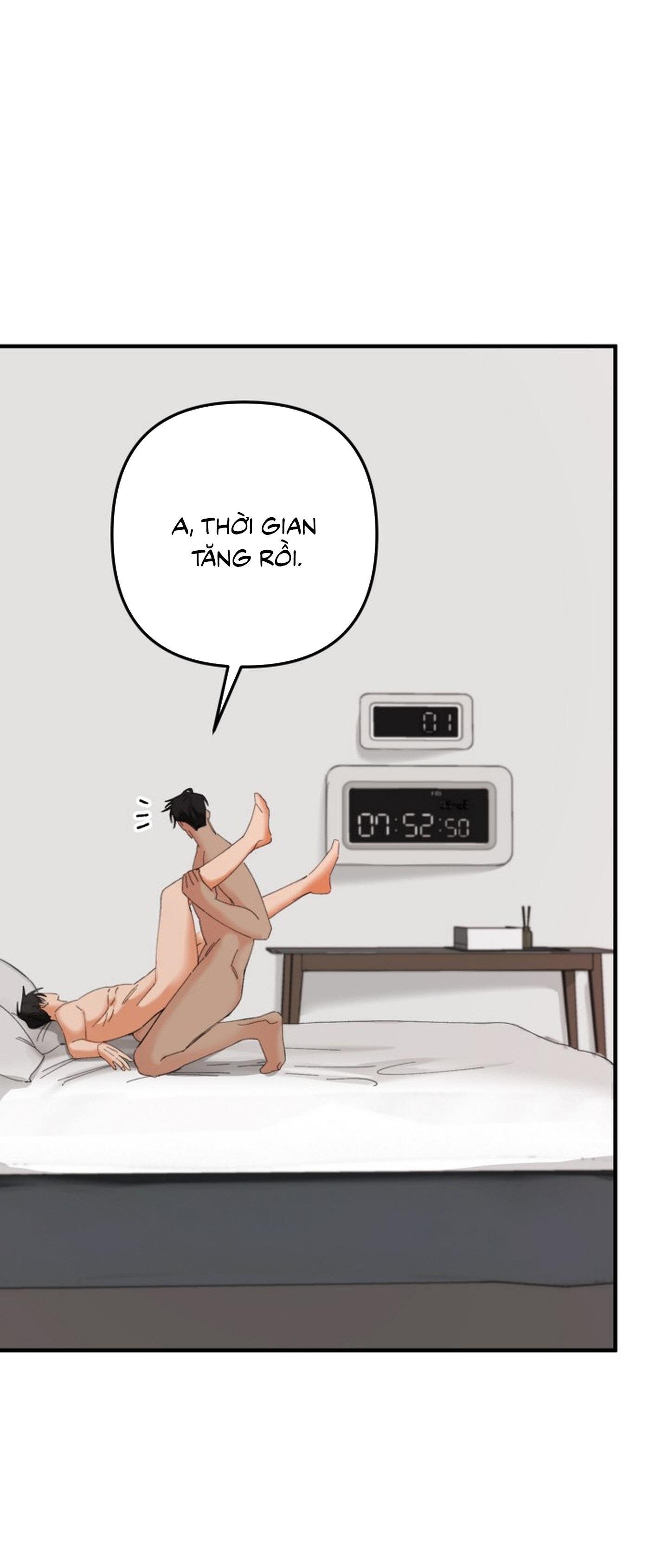 tunnel buddy chapter 2 45