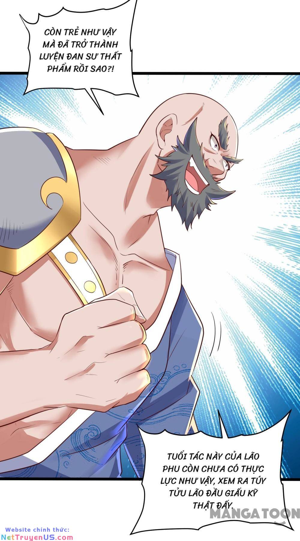 đệ nhất người ở rể chapter 289 28