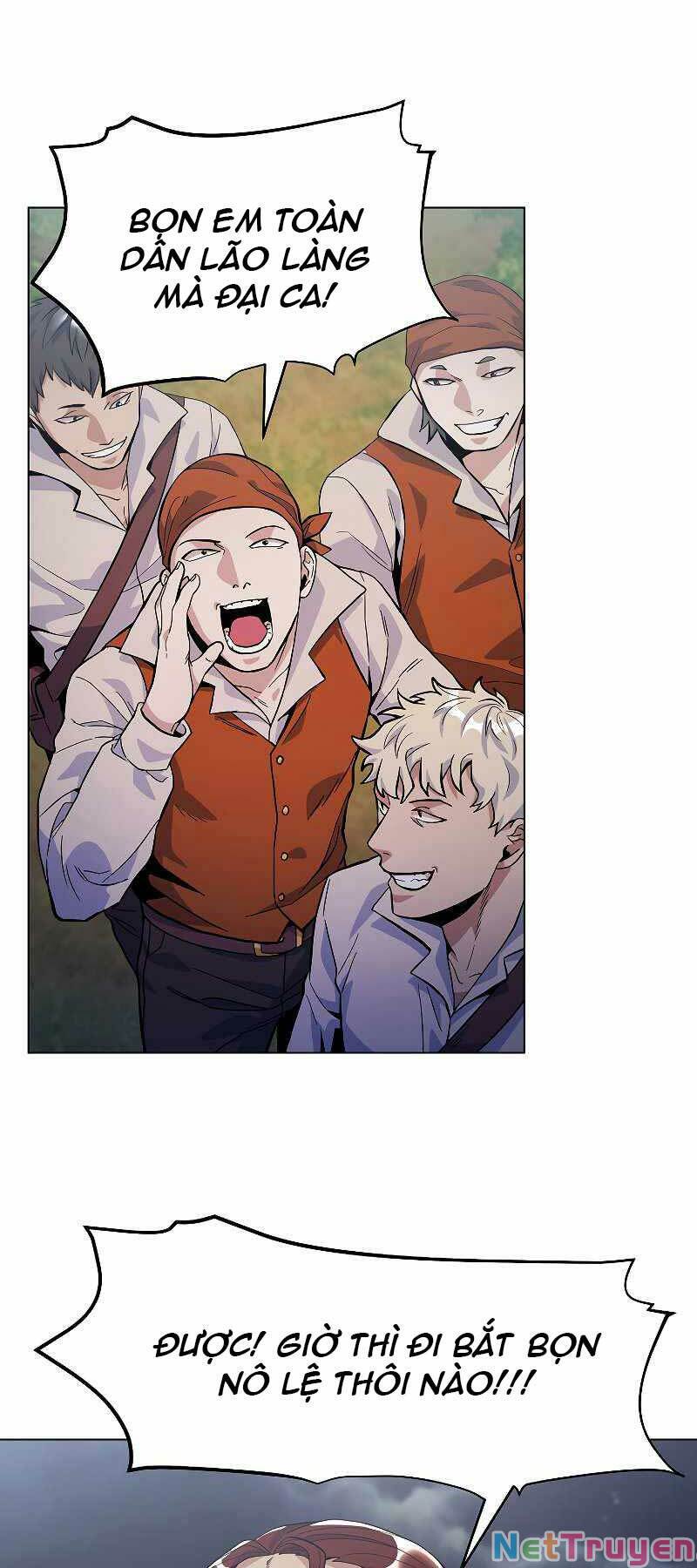 bạo chúa cường hoành chapter 24 6