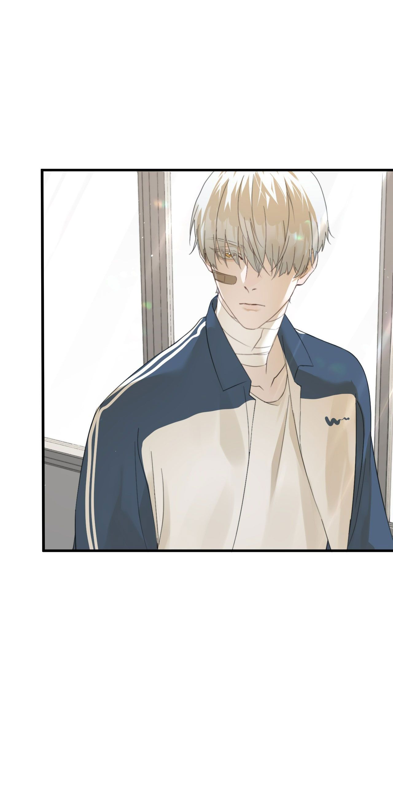 bị dã thú tùy ý nhìn trộm chapter 1.1 23