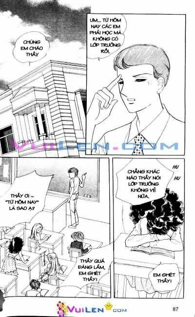 cánh cửa mùa hè chapter 1 87