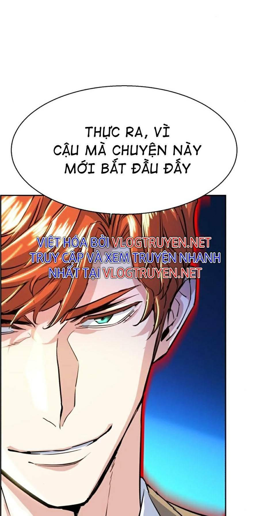 bạn học tôi là lính đánh thuê chapter 74 12