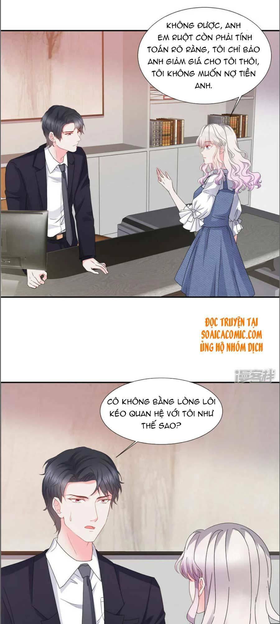 nhược hữu hàn đông ngộ noãn dương chapter 29 17