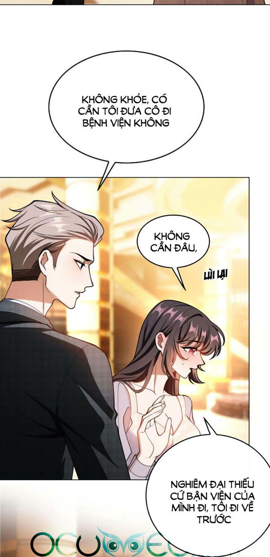 kế hoạch công lược của cô vợ gả thay chapter 45 10