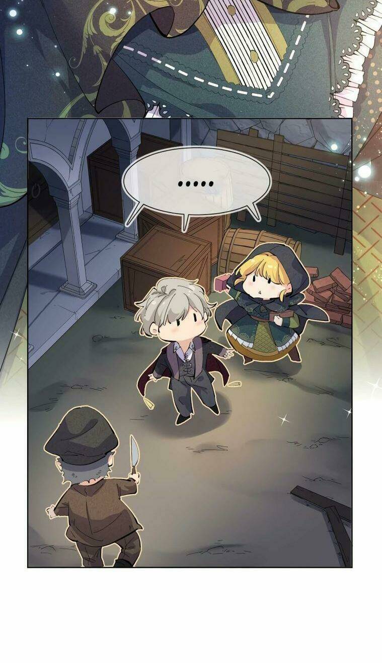 kế hoạch phát tài của olive chapter 1 19