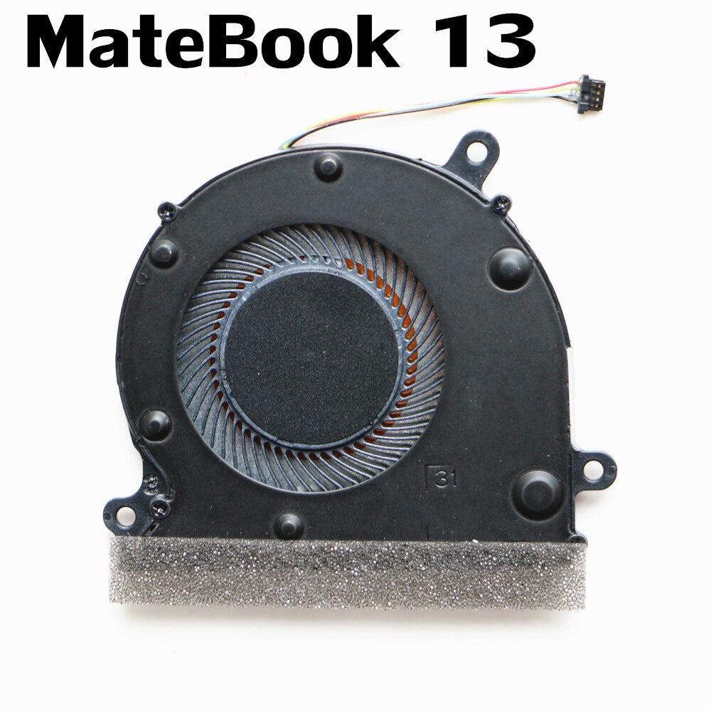 Laptop Replacement Cooler Fan For HUAWEI Matebook 13 Laptop CPU COOLING FAN