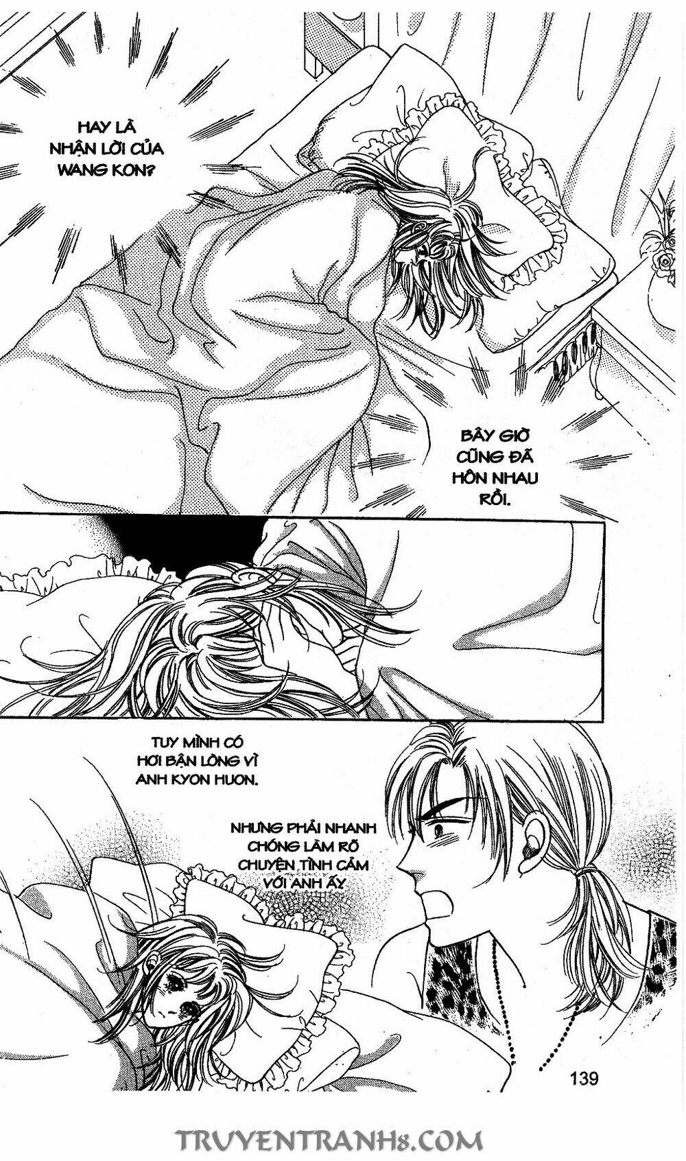 lọ lem kén rể chapter 42 15