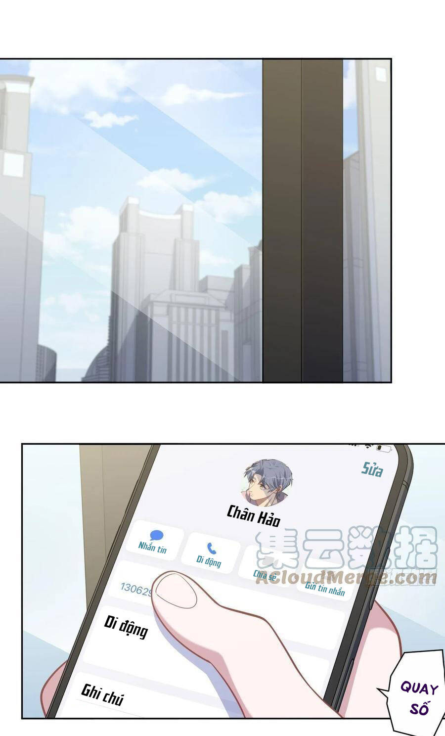 nhạc phụ đại nhân là lão bà chapter 172 17