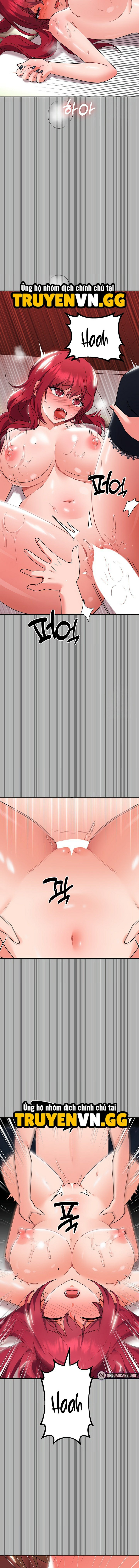 thuần hóa ác nữ tiểu thư chapter 15 20