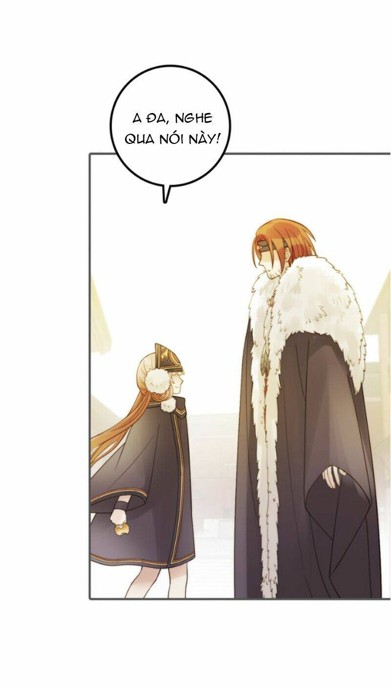 cướp chàng vợ về đón năm mới chapter 7.1 18