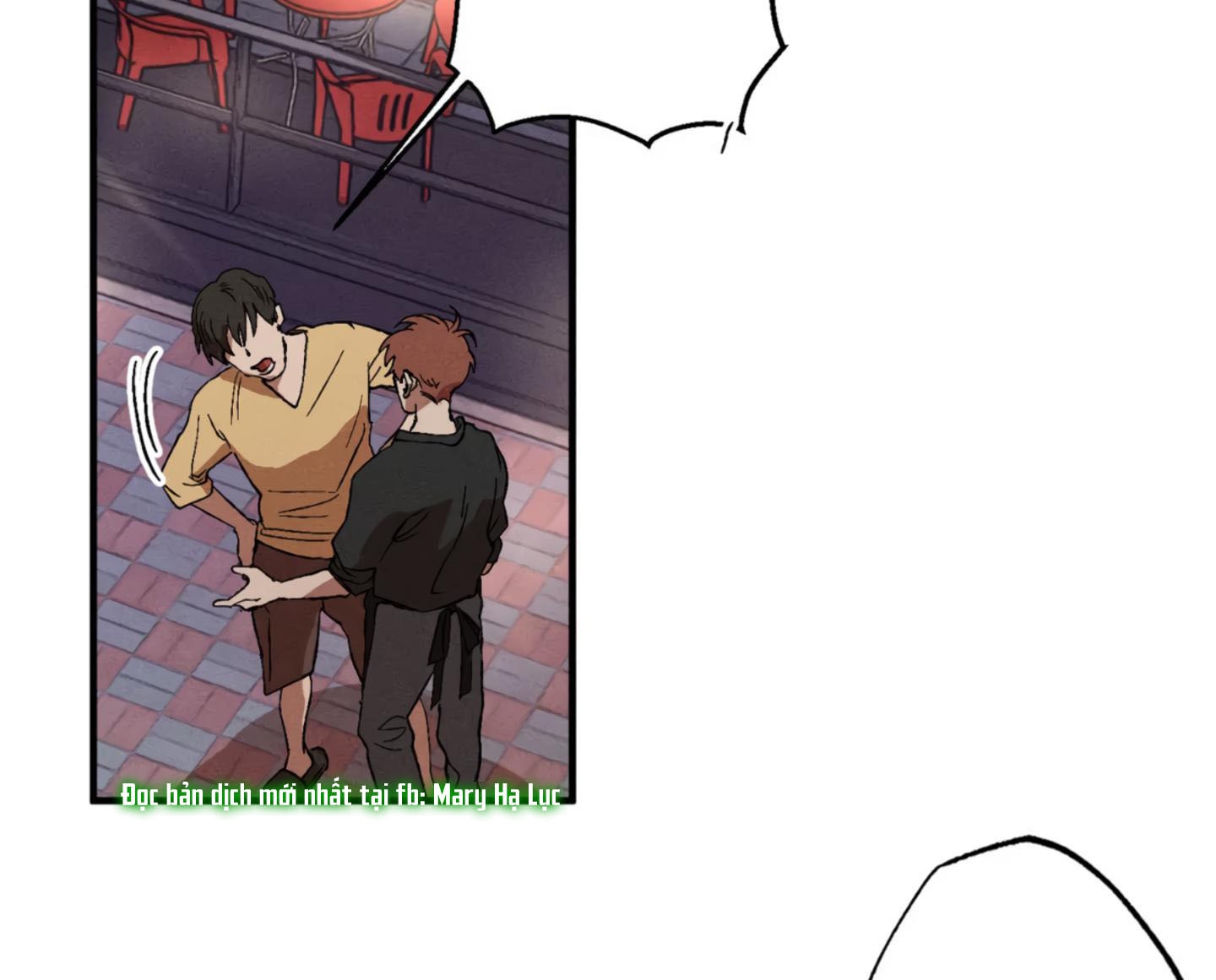 bẫy kép chapter 13 79