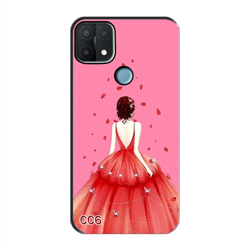 Ốp Lưng Dành Cho OPPO A15