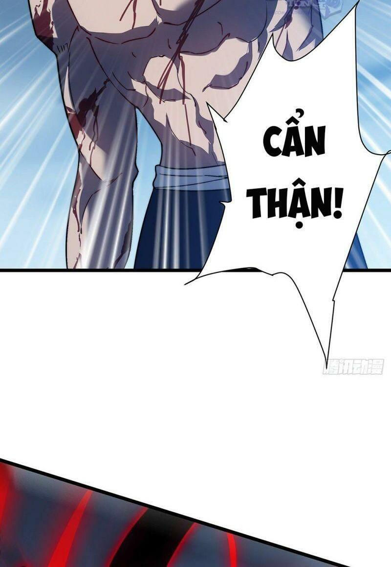 sát thần chi lộ tại dị giới chapter 35 4