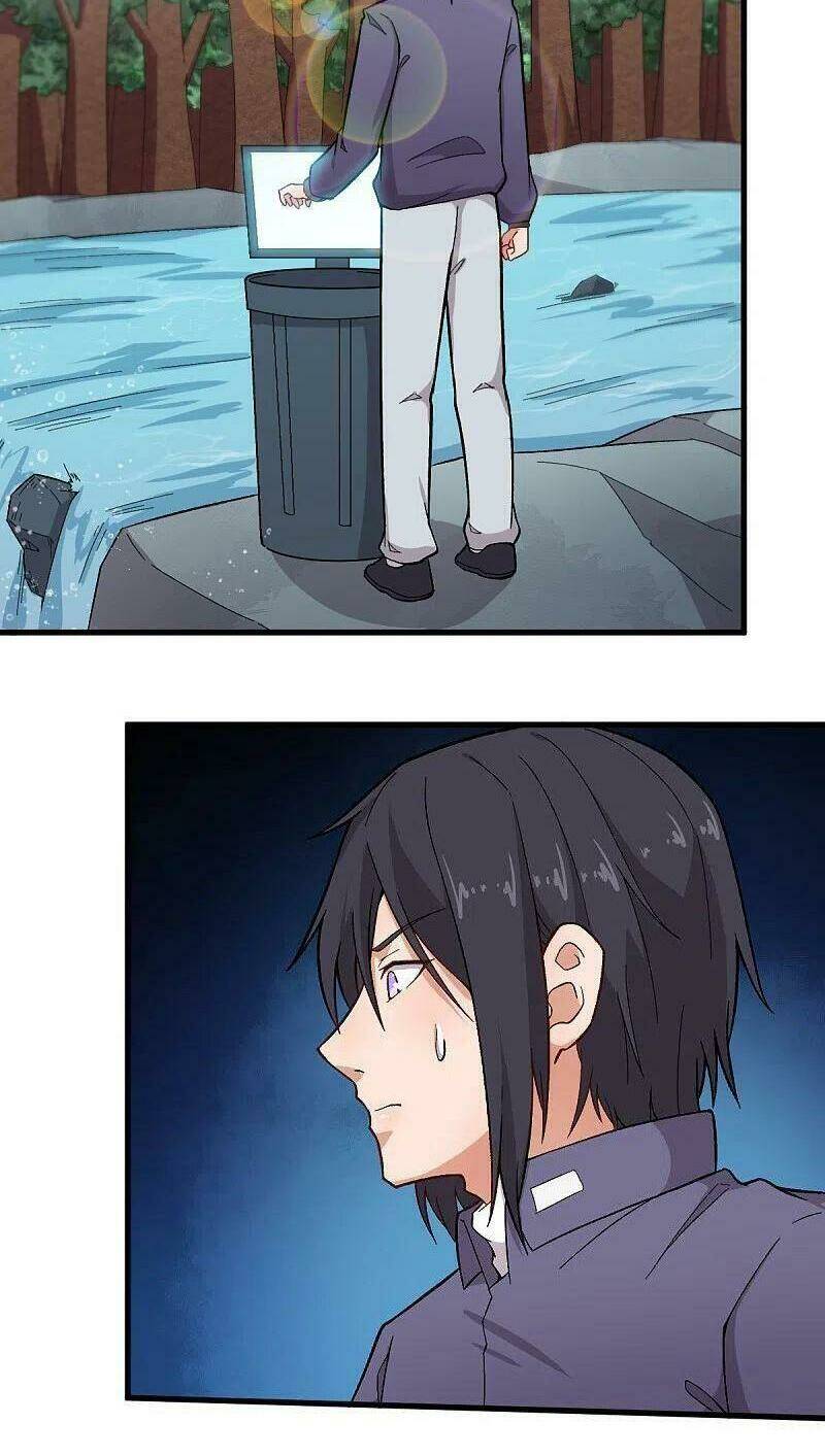 vườn trường cuồng sư hệ thống chapter 234 2