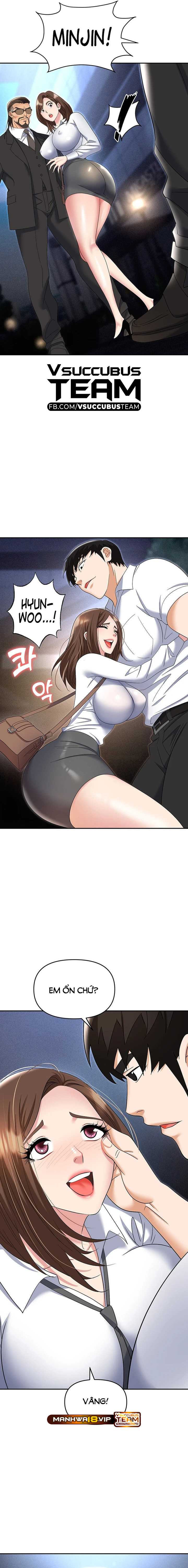 sập bẫy chapter 52 23