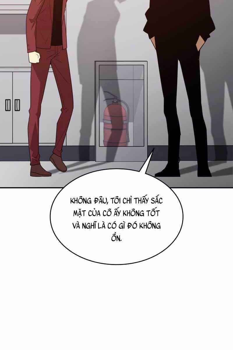 tôi là lính mới chapter 125 29