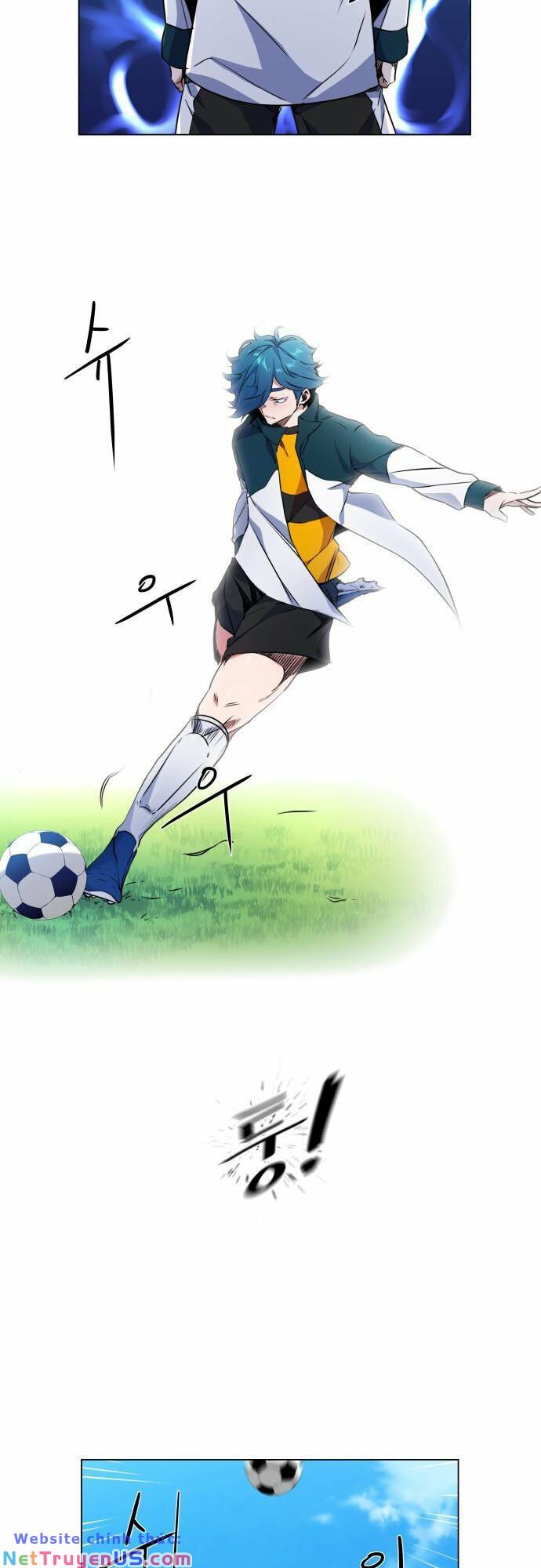 Góc Cao Khung Thành chapter 11 42