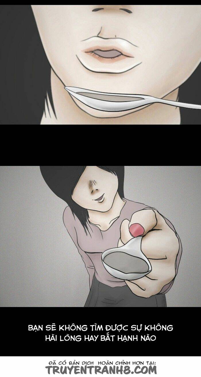 thứ sáu: những câu chuyện cấm chapter 38 54