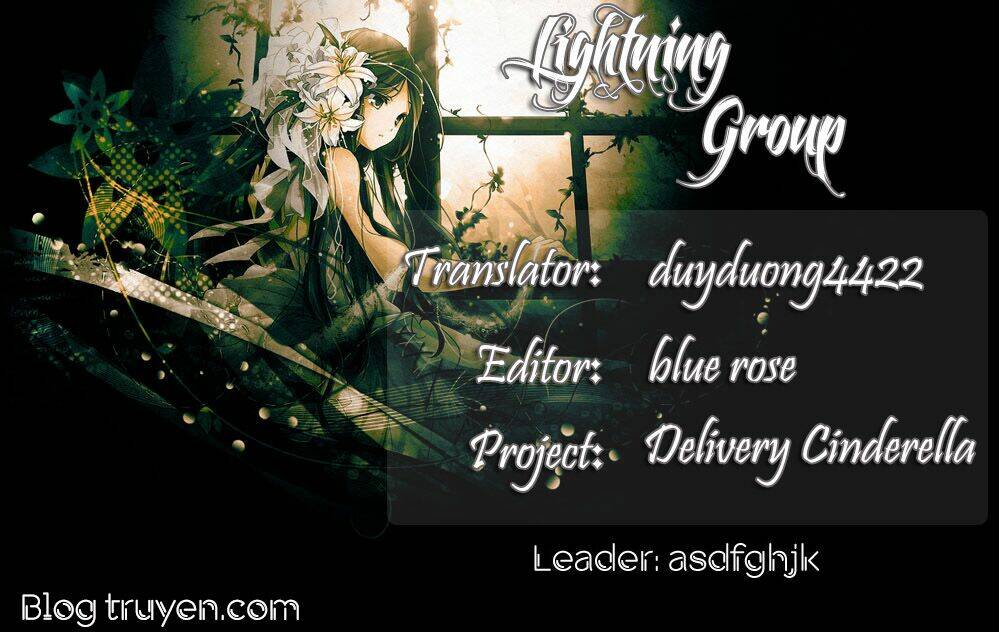 delivery cinderella chapter 1 35