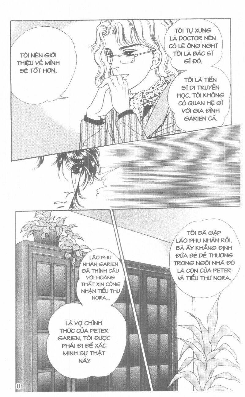 đừng chống đối chapter 6 9