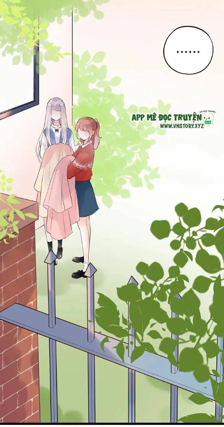 trạch thượng tịch mịch huỳnh hỏa chapter 46 19