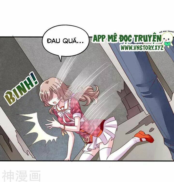 ông chủ của tôi là yêu quái chapter 70 12