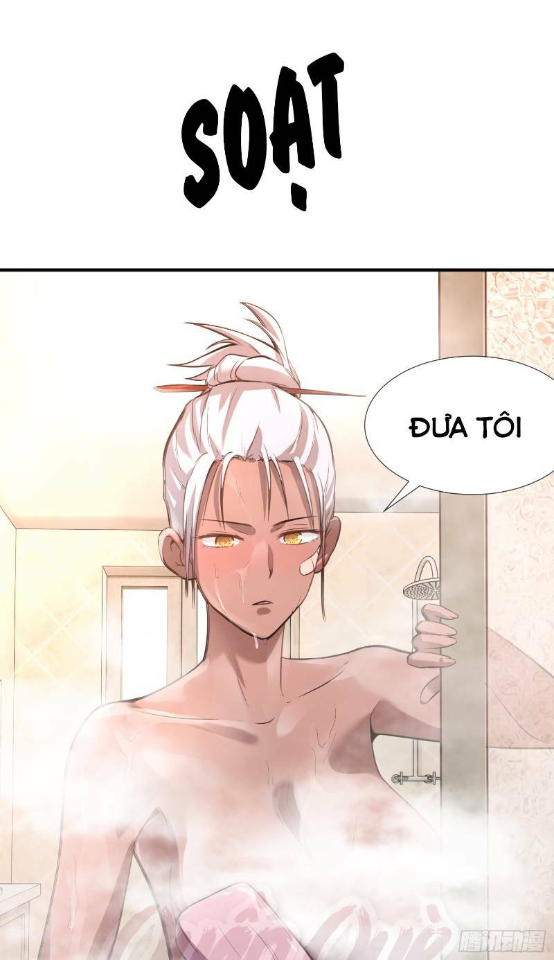 phía sau sát nhân án chapter 3 5