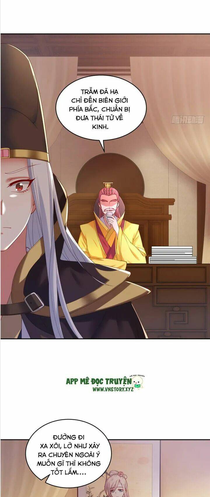 đô đốc đại nhân sủng thê kí chapter 49 18