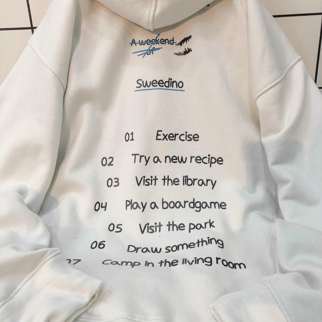 Áo khoác hoodie Sadboiz đen vải nỉ lót bông form rộng unisex nam nữ