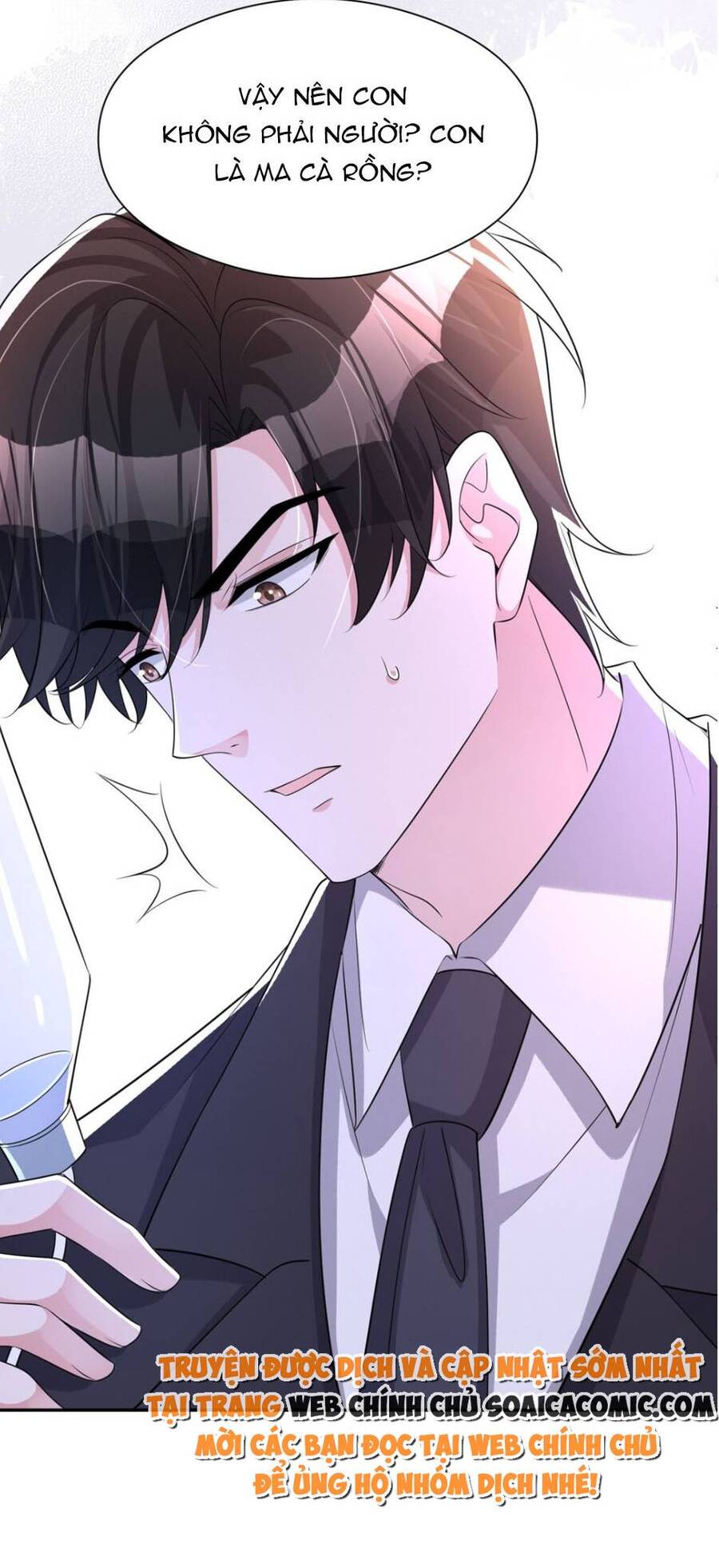 tổng tài huyết tộc cực sủng cô vợ mỹ nhân ngư chapter 72 30