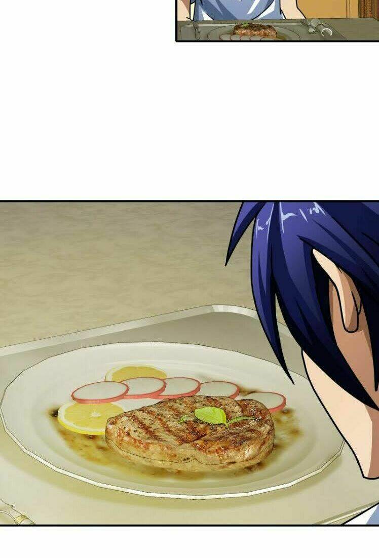 hộ hoa cao thủ tại đô thị chapter 51 4