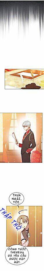 vẻ đẹp của ác ma chapter 17 19