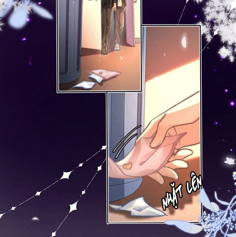 ánh trăng vì tôi mà đến chapter 49 6