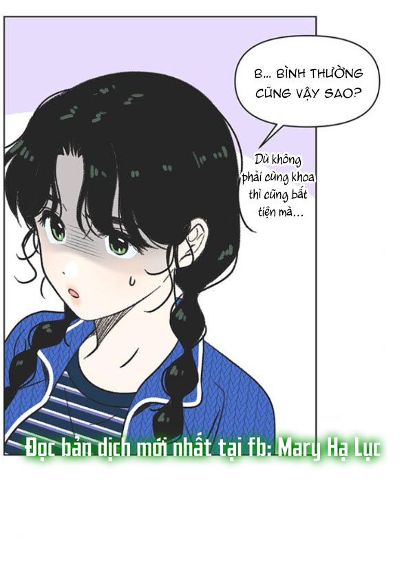 Thanh Xuân Đáng Yêu chapter 5.1 10