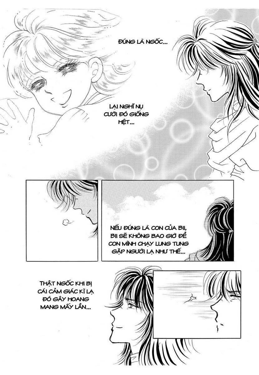 princess - công chúa xứ hoa (bản đẹp) chapter 65 35