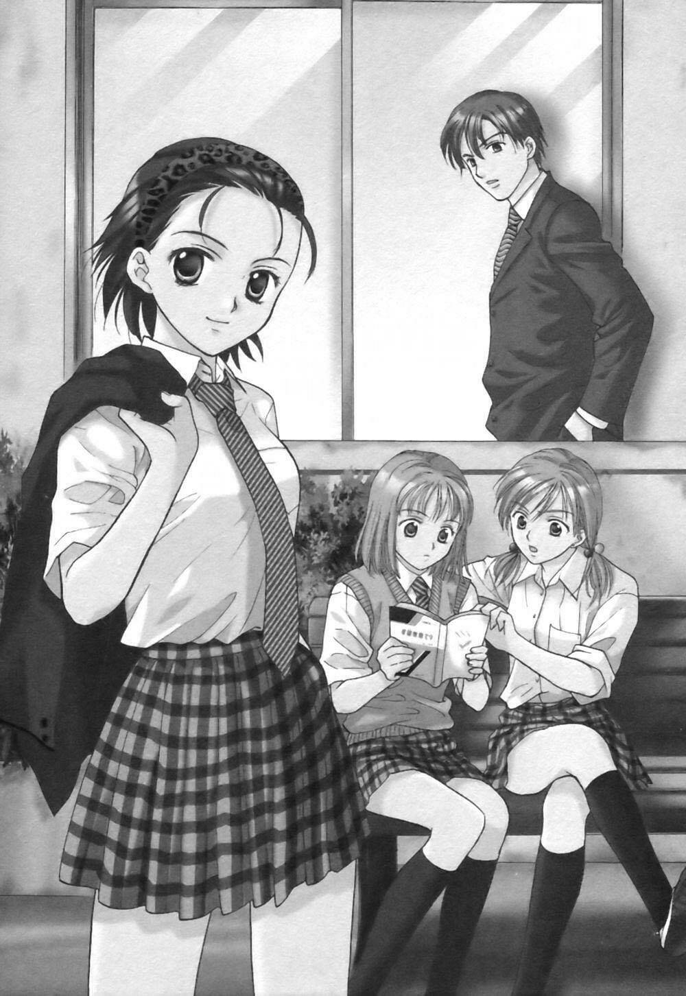 joshikousei chapter 59 4