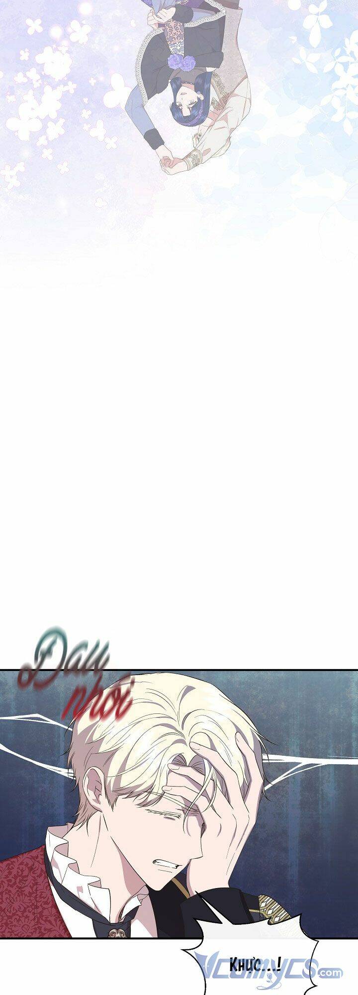 tôi không phải là cinderella chapter 84.2 2