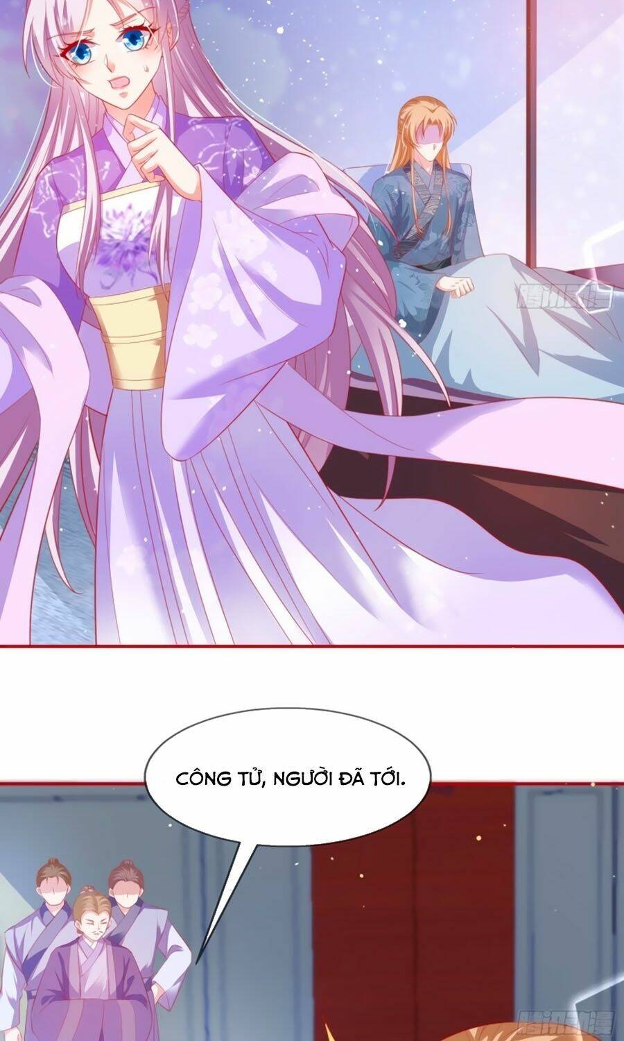 dưỡng thú vi phi chapter 44 39