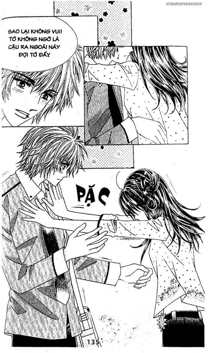 nhà trọ hoàn hảo chapter 41 23