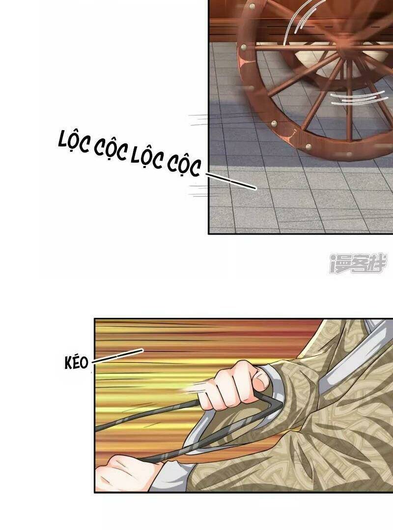 chí tôn hồng bao hoàng đế chapter 22 13