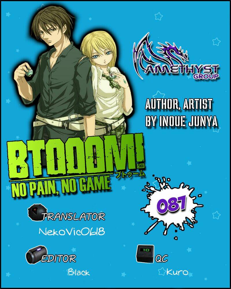 cuộc chiến sinh tồn chapter 87 1