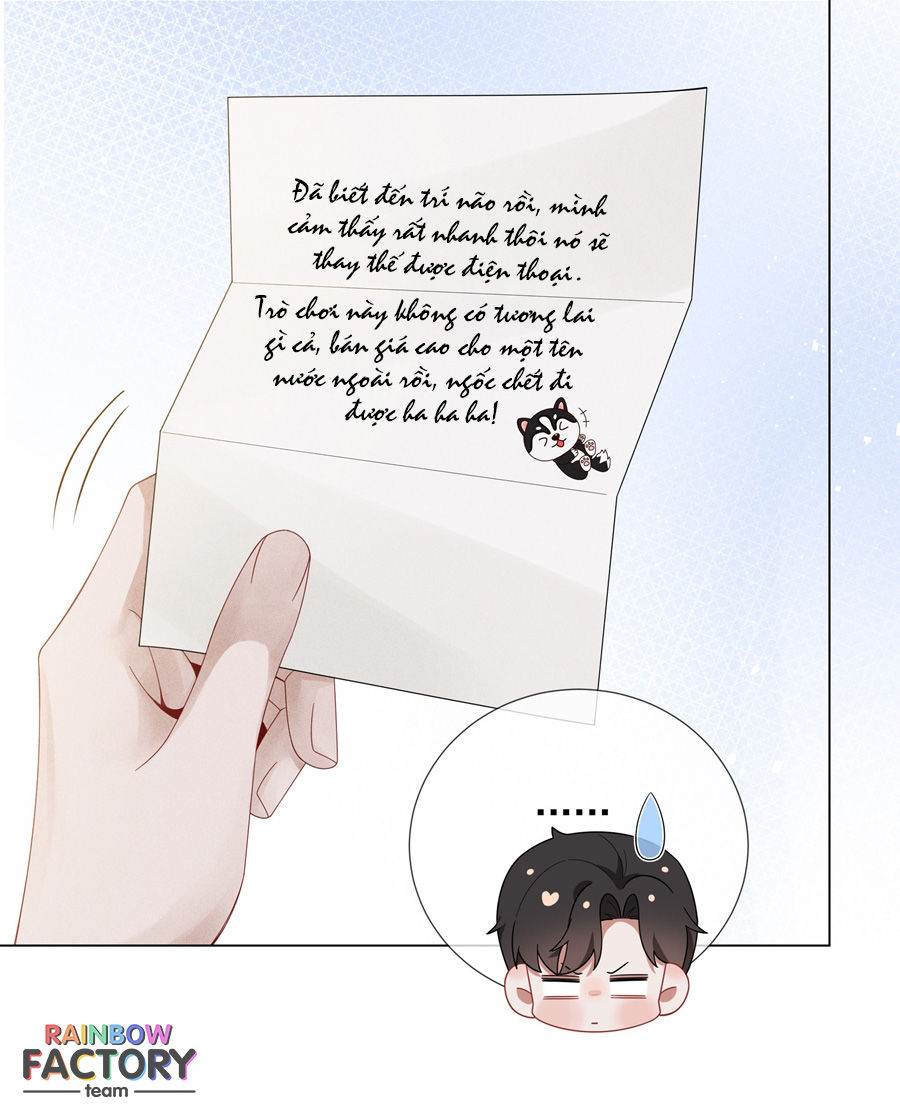 dior tiên sinh chapter 55 20