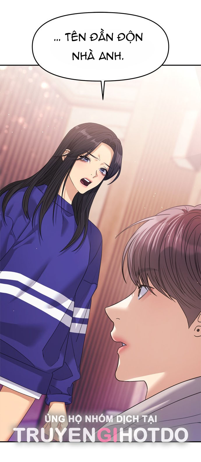 Couple Breaker chapter 46.2 31