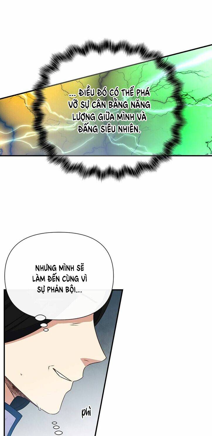 khế ước của nữ công tước quái vật chapter 119 20