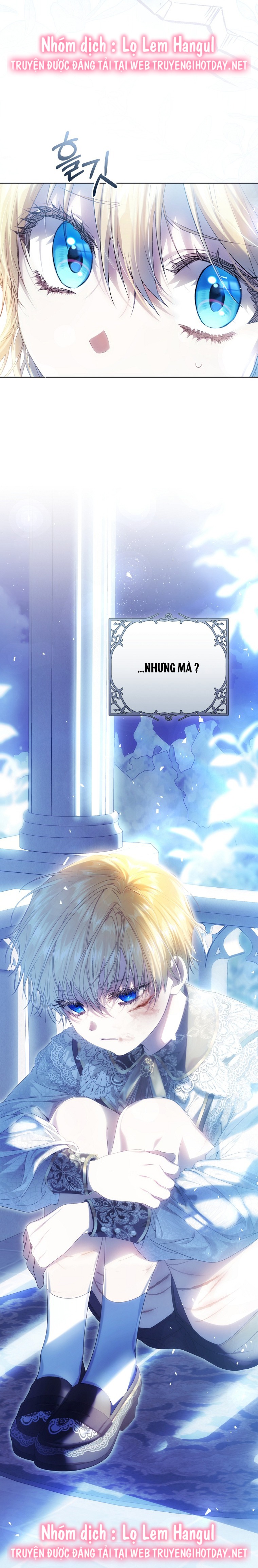 con rối ác nữ marionette chapter 87 51