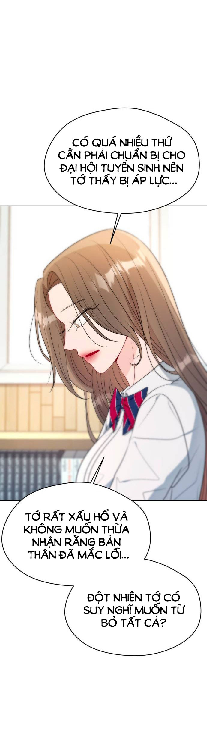 tình yêu thời niên thiếu chapter 4 5