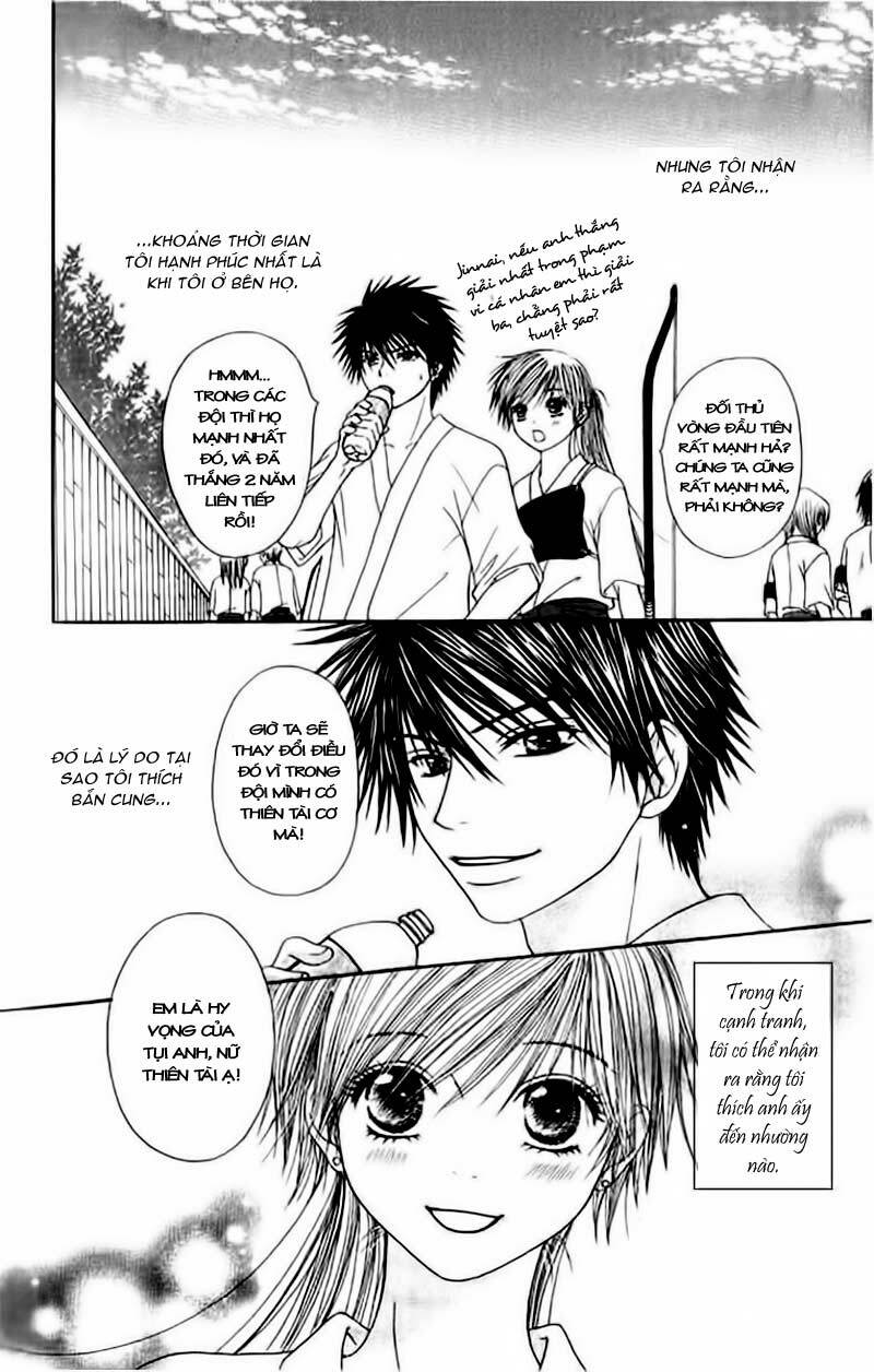 purikyu - love arrow chapter 5 37