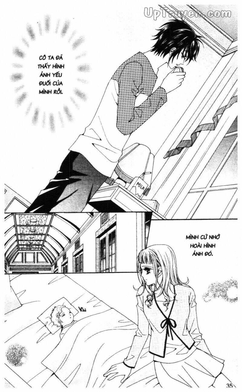 vợ chồng trẻ con bản đẹp chapter 9 34