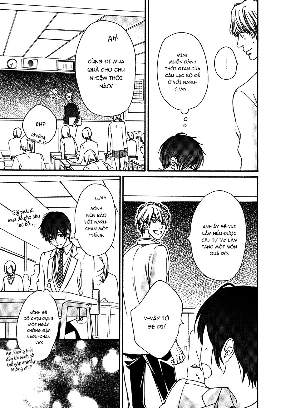 tình yêu vô tội chapter 2 11