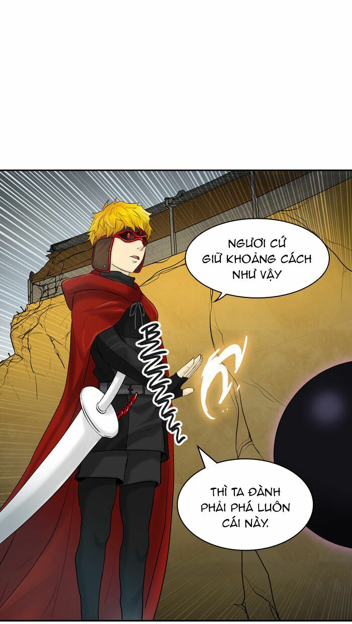 tòa tháp bí ẩn 2 chapter 301.5 27